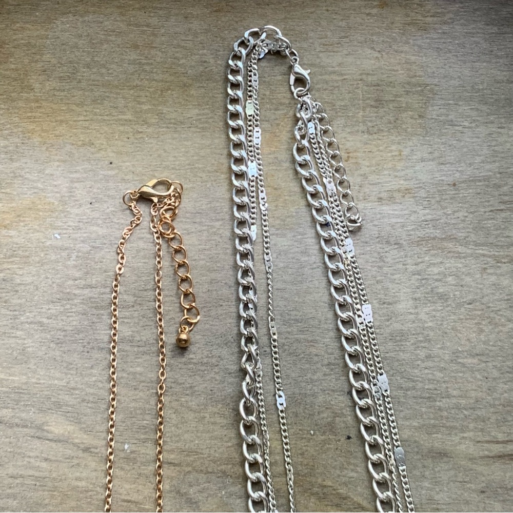 Necklace Bundle - Picture 3 of 10